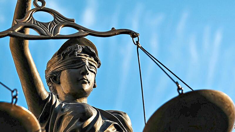 Das Verwaltungsgericht Bayreuth wies die Klage einer Frau aus dem Kreis Kronach ab. D.-W. Ebener/dpa