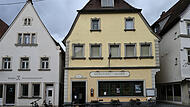 Die Brauerei Neder steht vor dem Aus. P&auml;chter Raffael Thiermeyer verl&auml;sst die Brauerei zum 30. September.