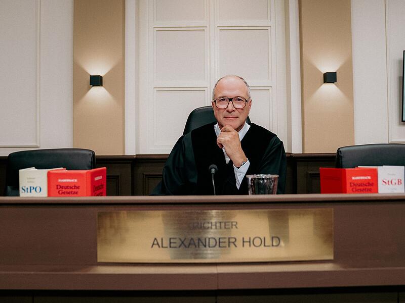 Richter Alexander Hold Richter Alexander Hold