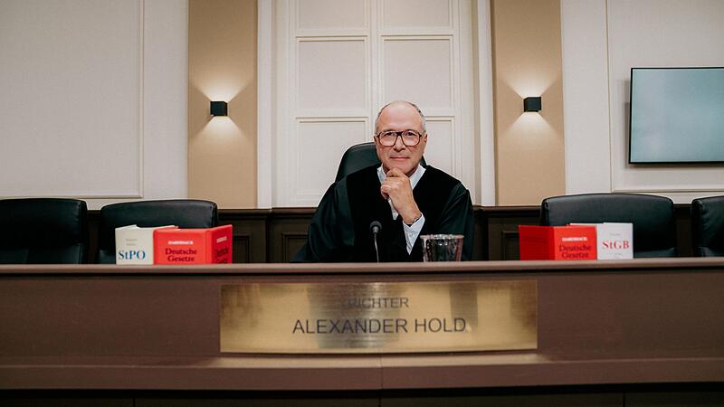 Richter Alexander Hold