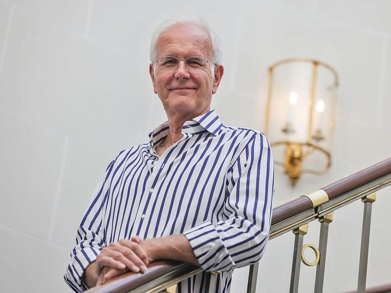 Harald Schmidt