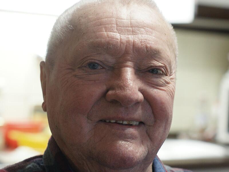 Hans Müller: Züntersbach letzter Bürgermeister Hans Müller: Züntersbach letzter Bürgermeister