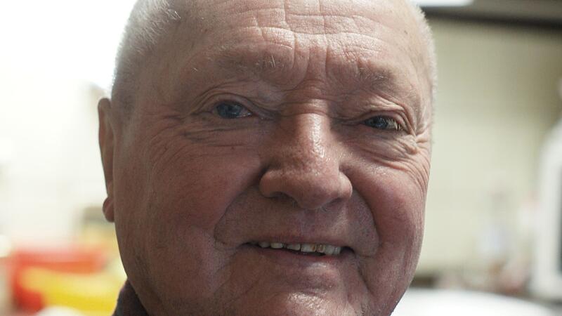 Hans M&uuml;ller: Z&uuml;ntersbach letzter B&uuml;rgermeister