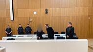 Prozessauftakt gegen Linksextremistin