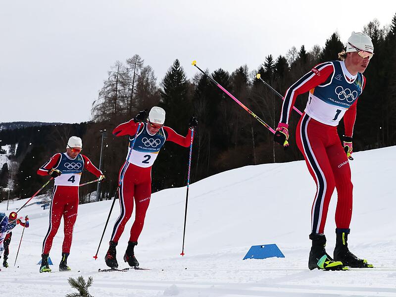 Olympische Winterspiele 2026