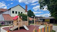 Kindergarten Fuchsstadt