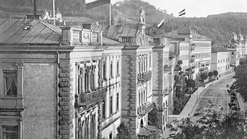 Steigenberger Kurhaushotel
