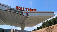 Tankstelle Kauerndorf