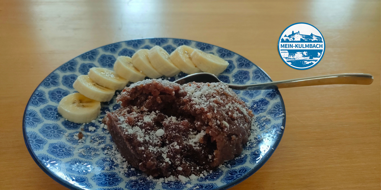 Schwarzbrotpudding – eine vergessene fränkische Spezialität