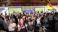 DOSB wählt deutschen Olympia-Bewerber - Reaktionen München DOSB wählt deutschen Olympia-Bewerber - Reaktionen München