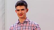 Der Münnerstädter Gymnasiast Julian Engelhardt belegte auf bayerischer Landesebene den vierten Platz bei „Jugend debattiert“.