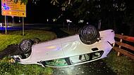 Unfall Mauthaus Unfall Mauthaus
