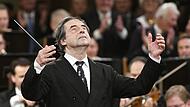 Dirigent Riccardo Muti