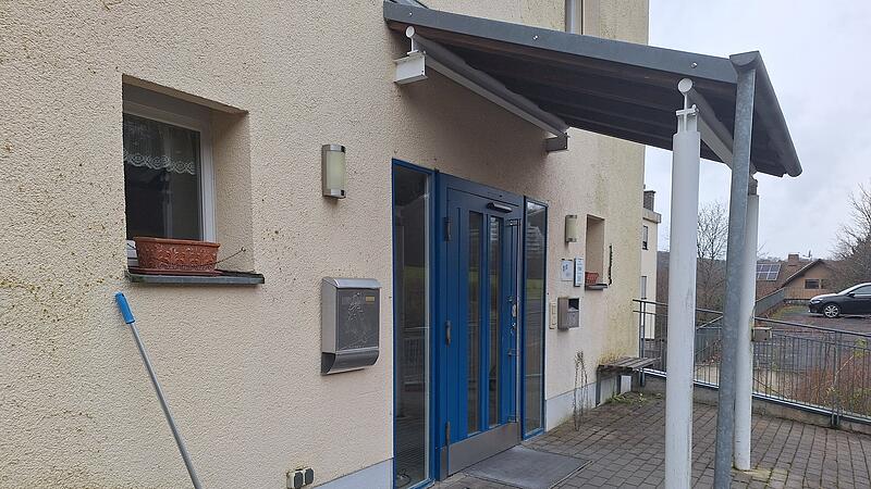 Seniorenheim Sinntal Unterkunft f&uuml;r Fl&uuml;chtlinge