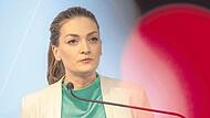 Bayerns Gesundheitsministerin Judith Gerlach dr&auml;ngt auf Korrekturen bei der geplanten Gesundheitsreform.