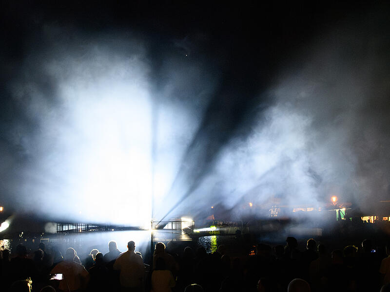 Rakoczy-Illumination 2026