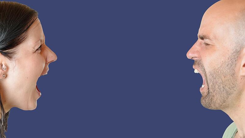 Alle Th&uuml;mmler, Schreyer und Sterker, alle Rauscher, Prell und Schaller  hatten mindestens einen lautstarken Vorfahren.