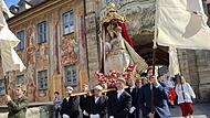 Marienprozession Bamberg