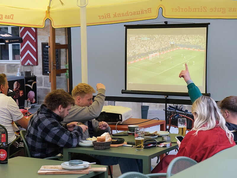 Public Viewing Forchheim zur Fußball WM 2026Public Viewing WM Curacao 2026 Public Viewing Forchheim zur Fußball WM 2026Public Viewing WM Curacao 2026