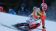 Ski alpin Weltcup in Alta Badia