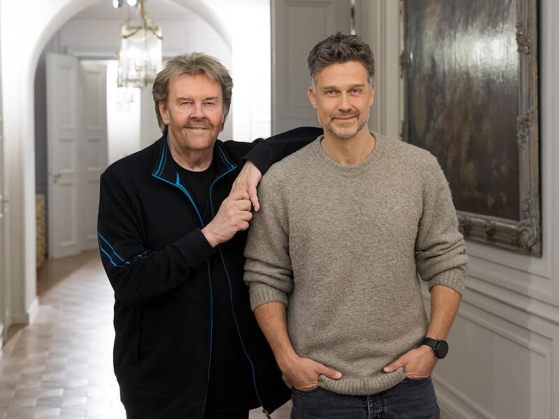 Screening der WDR-Dokumentation von Carpendale