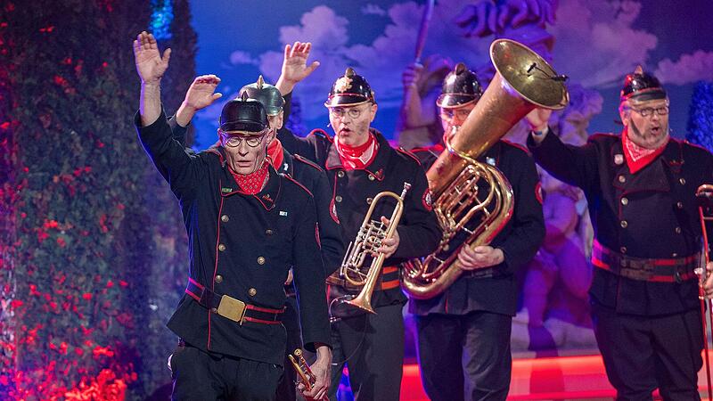 Foto Main-Post - 10754541