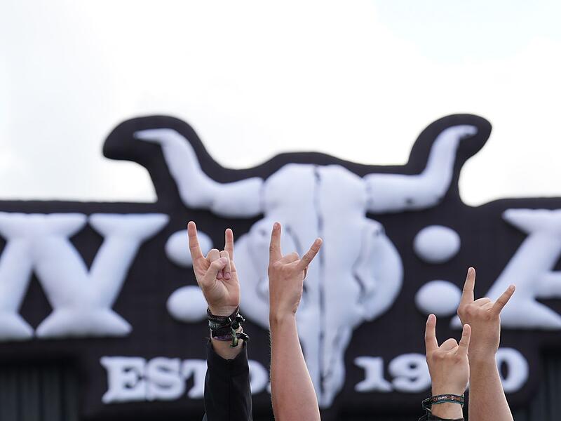 Wacken Open Air