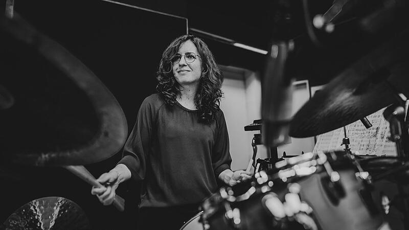 Von Herzogenaurach nach New York: Wie Mareike Wiening dem Jazz folgt