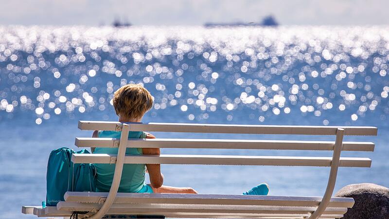 Sommerurlaub