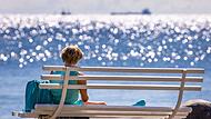 Sommerurlaub