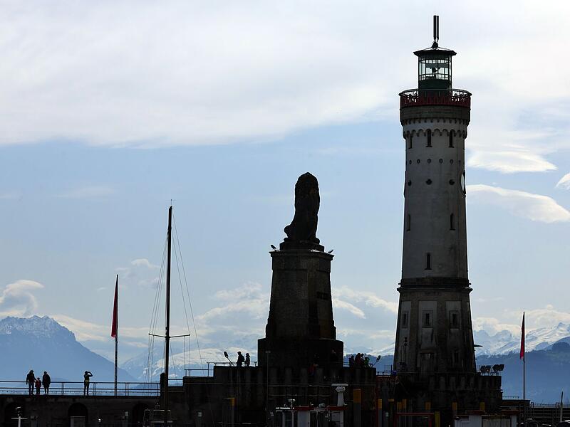 Hafen Lindau Hafen Lindau