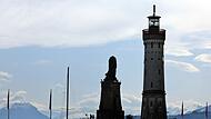 Hafen Lindau
