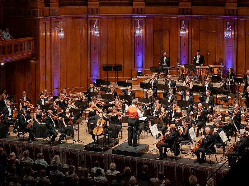 BBC Symphony Orchestra