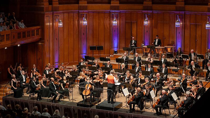 BBC Symphony Orchestra
