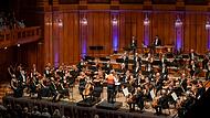 BBC Symphony Orchestra