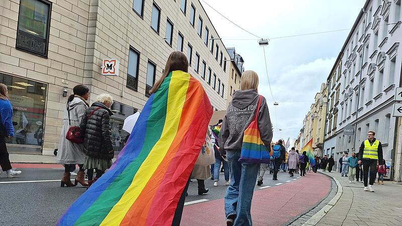 CSD Erlangen 2024