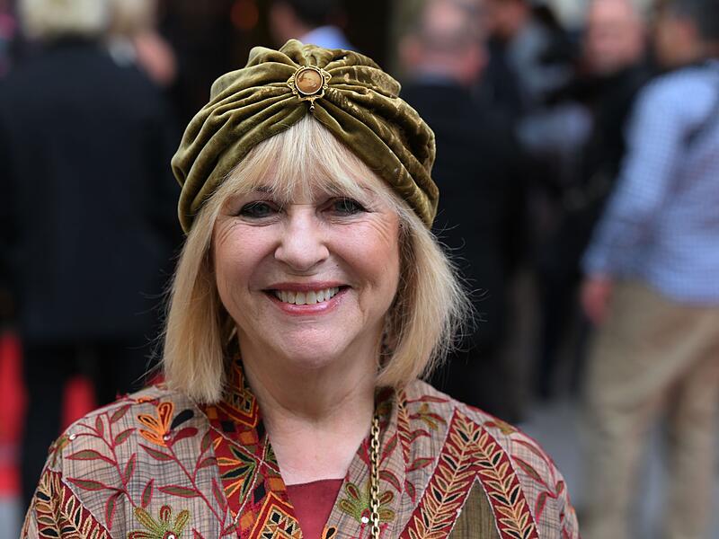 Riekel und die beste Zeit ihres Lebens