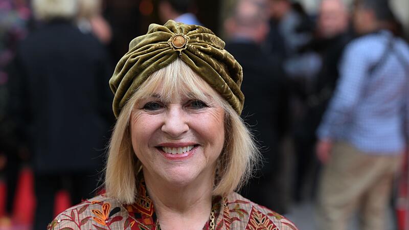 Riekel und die beste Zeit ihres Lebens