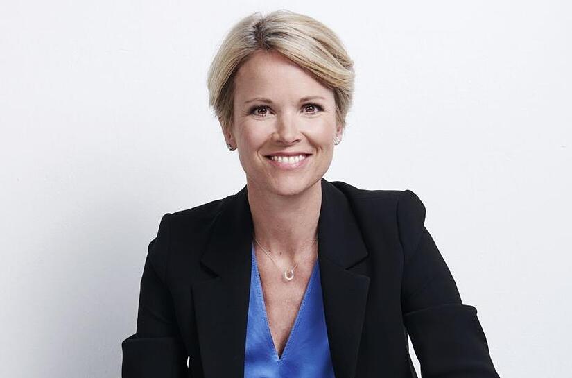 Stephanie zu Guttenberg hat ein Buch zur Digitalisierung geschrieben. Stephanie zu Guttenberg hat ein Buch zur Digitalisierung geschrieben.