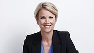 Stephanie zu Guttenberg hat ein Buch zur Digitalisierung geschrieben.