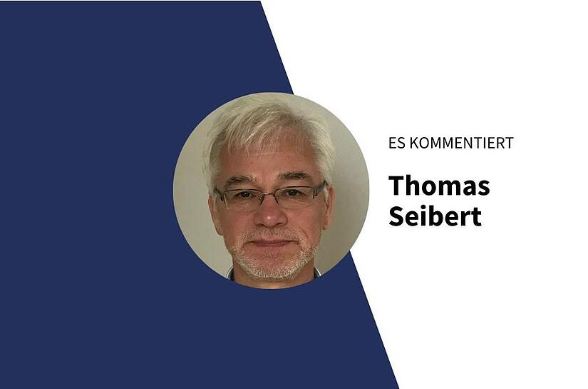 Thomas Seibert