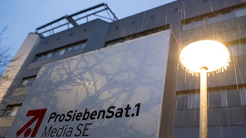 ProSiebenSat.1 Media AG ProSiebenSat.1 Media AG