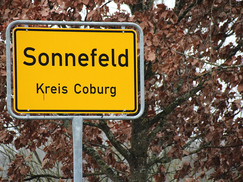 Die VR-Bank Coburg bleibt auch weiterhin in der Gemeinde Sonnefeld pr&auml;sent.