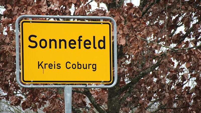 Die VR-Bank Coburg bleibt auch weiterhin in der Gemeinde Sonnefeld pr&auml;sent.