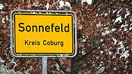 Die VR-Bank Coburg bleibt auch weiterhin in der Gemeinde Sonnefeld pr&auml;sent.