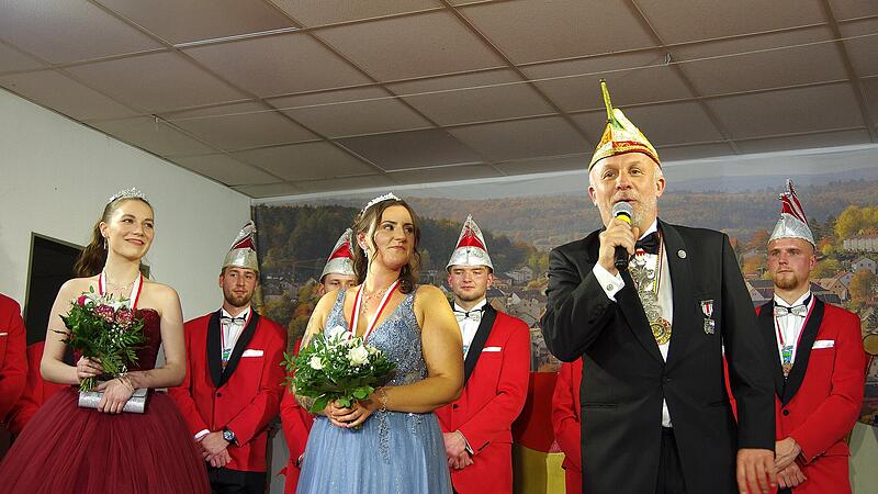 Fidelia Reiterswiesen
