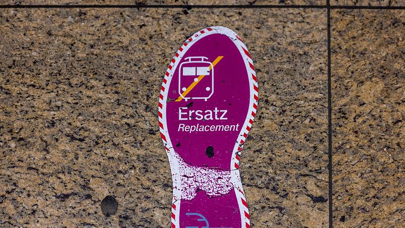 Generalsanierung der Strecke Hagen-Wuppertal-K&ouml;ln