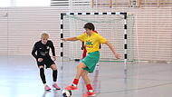 U19 Bezirksmeisterschaf Futsal U19 Bezirksmeisterschaf Futsal