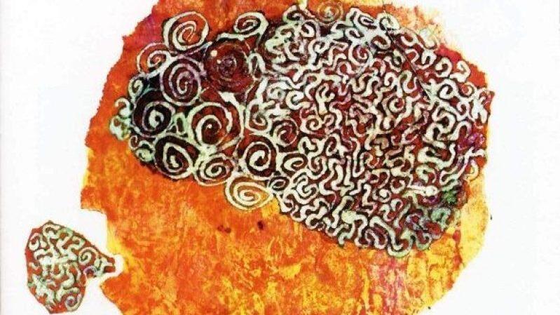 Plattencover von "Tago Mago"