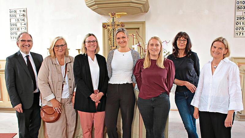 Gruppenbild Arnica M&uuml;hlendyck